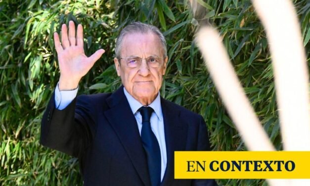 ¿Existe una conspiración contra el Real Madrid?