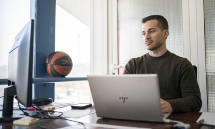 Xevi Pujol, el arquitecto del éxito del Baxi Manresa