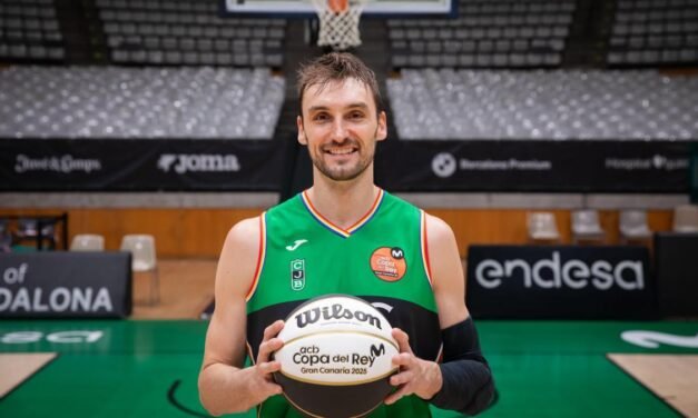 Sam Dekker: “Me sentía culpable con mi familia por tanta mudanza”