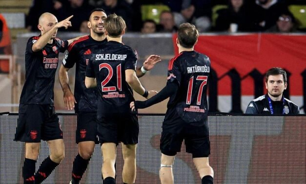 El PSG o el Benfica se perfilan como el rival del Barça en octavos