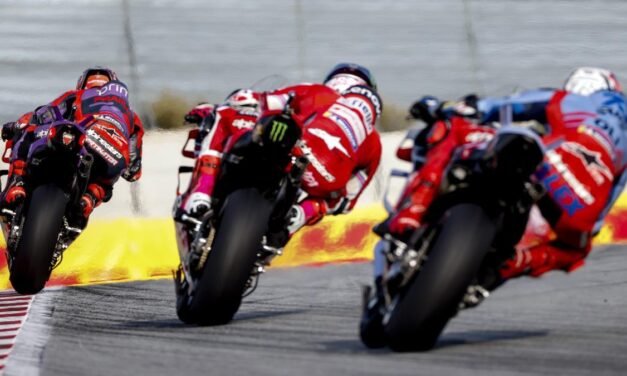 MotoGP reducirá los GP en la península de cinco a “dos o tres”, con Catalunya fijo hasta el 2031
