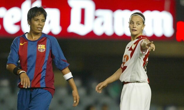 Marigol contra Ronaldinha