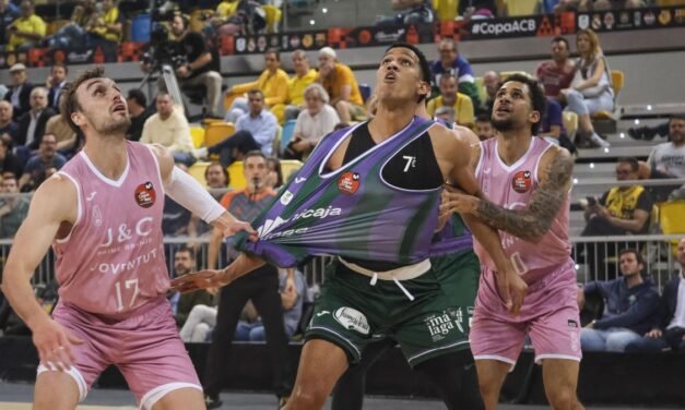Eclipse verdinegro en Gran Canaria