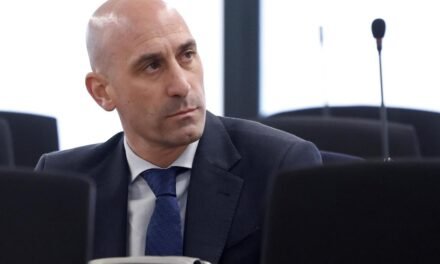 Se acabó el circo pero ojalá sirva