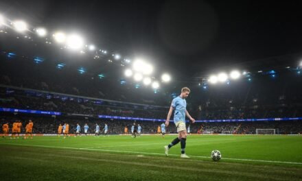 Golpe legal del City que hace tambalear a la Premier League