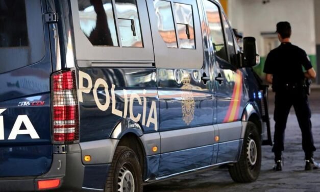 Agreden a dos seguidores del Villarreal tras el encuentro ante el Valencia