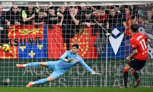 El Madrid llora otro empate y la roja a Bellingham