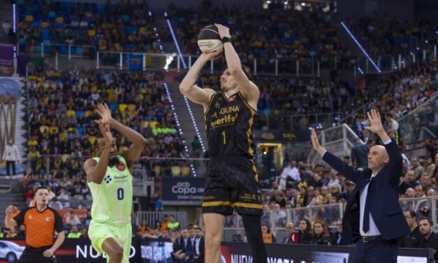 Por qué el Barça de baloncesto ha tocado fondo