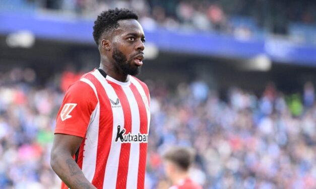 Iñaki Williams denuncia que los insultos racistas fueron a Maroan: “Le gritaron puto moro”