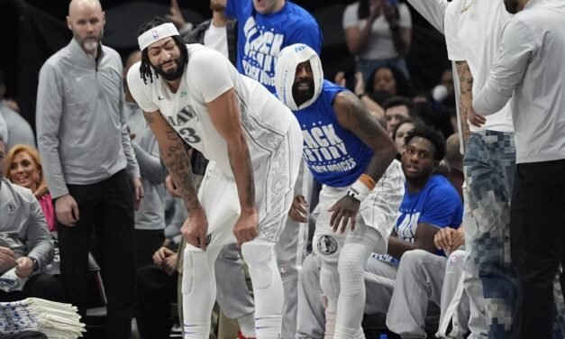 La gran estafa de la NBA