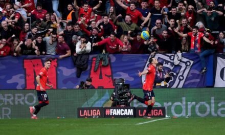 LaLiga bloquea dos plataformas ilegales que emitían partidos a más de 400.000 usuarios