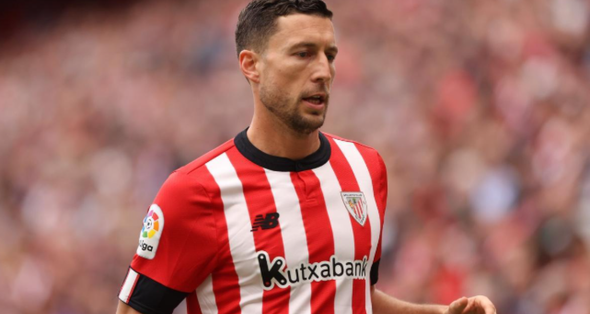 Óscar de Marcos anuncia su retirada a final de temporada