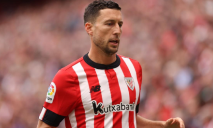 Óscar de Marcos anuncia su retirada a final de temporada