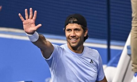 Verdasco se despide del tenis profesional tras perder el dobles junto a Djokovic