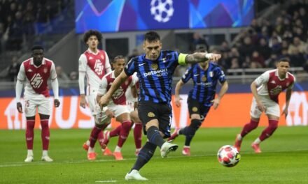 La debacle italiana favorece a España en la Champions League