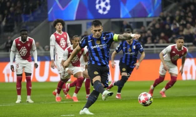La debacle italiana favorece a España en la Champions League