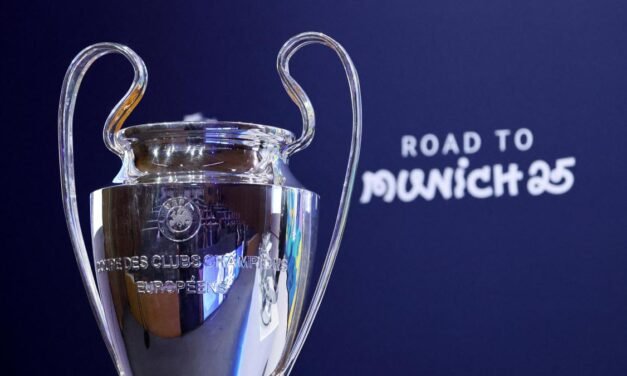 Sorteo Champions League: así queda el cuadro final para el Barcelona, Real Madrid y Atlético