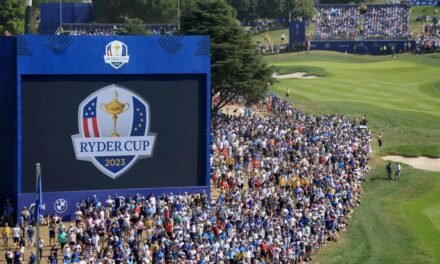 Soluciones para la Ryder Cup