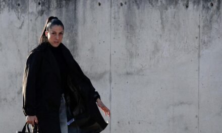 Hermoso considera “un precedente importante” la condena a Rubiales