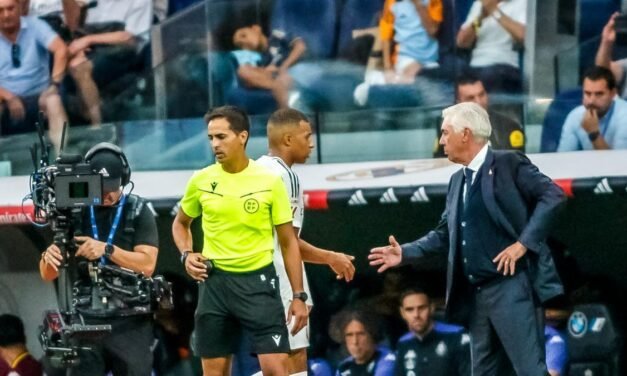 Toda la historia de Real Madrid TV