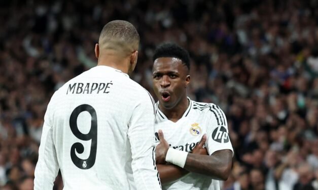 Real Madrid – Girona, en directo | Onces de ambos equipos, en vivo