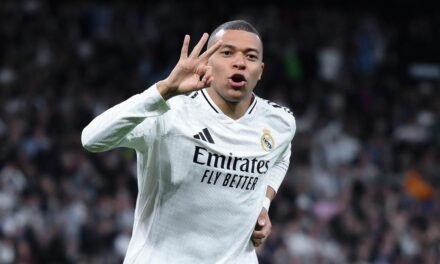 Real Sociedad – Real Madrid: horario y dónde ver hoy por TV el partido de fútbol de Copa del Rey