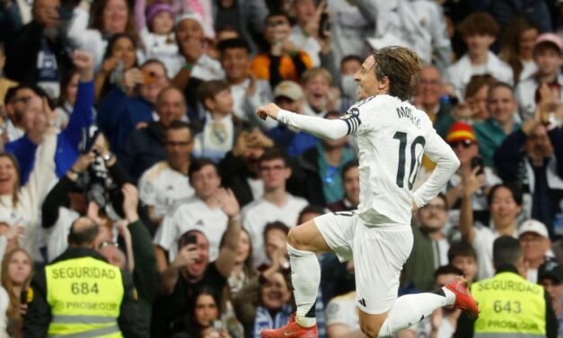 El Real Madrid tampoco cede ante un Girona muy defensivo
