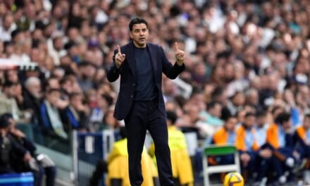 Míchel: “Pensar en Europa es una osadía”
