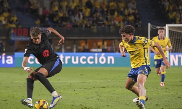 Lamine Yamal se ausenta del entrenamiento y podría ser duda ante el Atlético