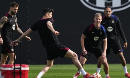 Aprovechar los contraataques y otras claves del Barça-Atlético en la Copa del Rey