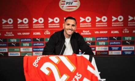 Lucas Pérez: “Mis padres me abandonaron con dos años y ahora me piden dinero de por vida”