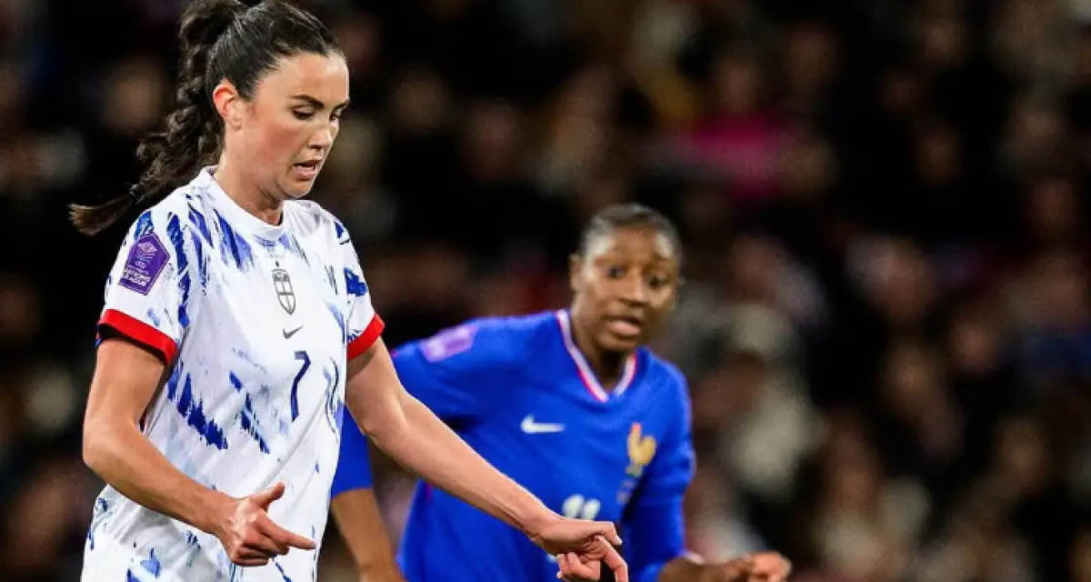 Kika Nazareth e Ingrid Engen, lesionadas antes del clásico contra el Madrid de la Copa
