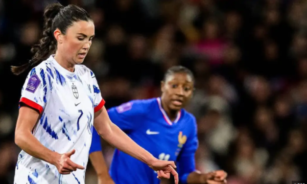 Kika Nazareth e Ingrid Engen, lesionadas antes del clásico contra el Madrid de la Copa