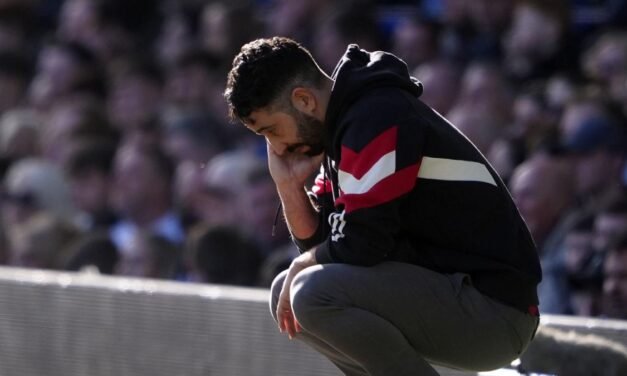 La crisis financiera en el Manchester United provoca el despido de 200 trabajadores