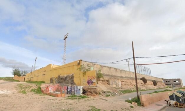 Ocho jugadores suspendidos por acosar a tres árbitras en un partido de fútbol en Gran Canaria