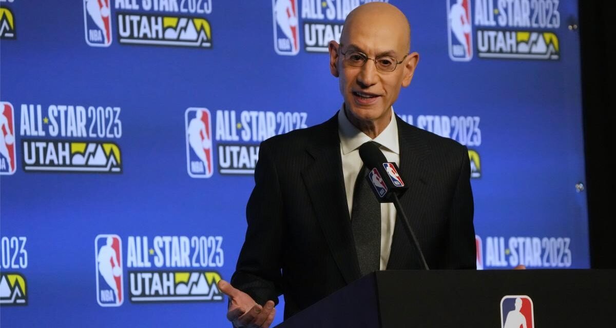 La NBA anuncia su intención de desembarcar en Europa y se avecina un nuevo cisma