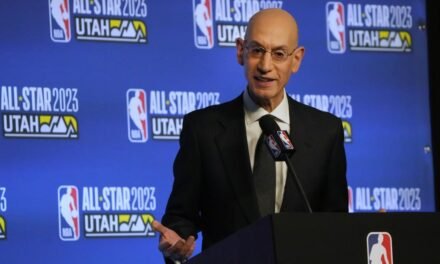 La NBA anuncia su intención de desembarcar en Europa y se avecina un nuevo cisma