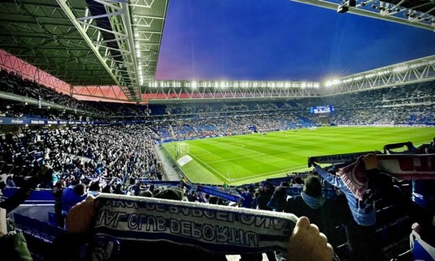 El Espanyol presenta una plataforma digital con contenidos exclusivos y accesibles para Smart TV y móviles