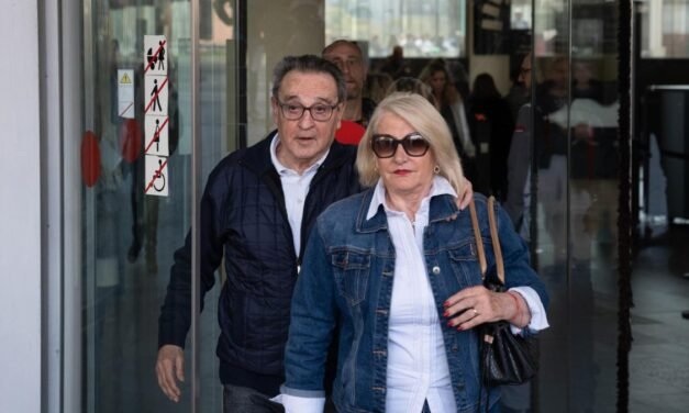 La juez del caso Negreira cita a declarar como investigados a Bartomeu y Rosell en junio