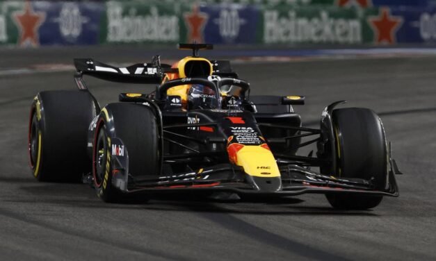 F1 | GP de Australia de Fórmula 1: fecha, horario y dónde ver la clasificación y la carrera por TV