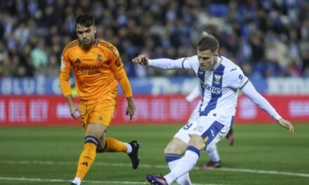 Las dos caras de Raúl Asencio