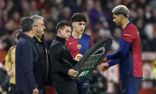 Flick activa las rotaciones para recibir a la Real Sociedad