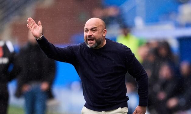 Manolo González: “A Joan García tarde o temprano le llegará la llamada de la Selección”