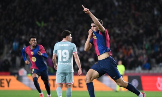 Partido de Copa
