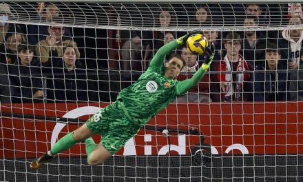 Los mundos de Szczesny: De la familia y su instinto artístico al campo de fútbol