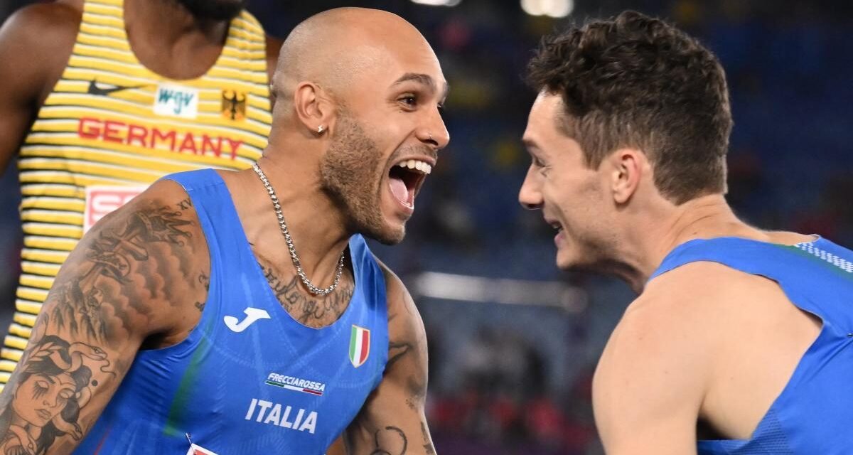 Espionaje a la italiana
