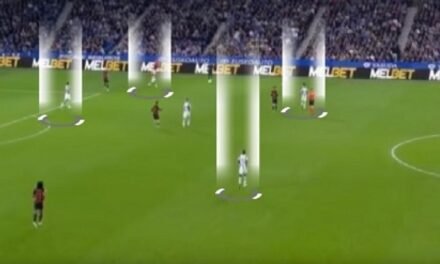 Superar la presión en campo propio y otras claves tácticas del Barça – Real Sociedad