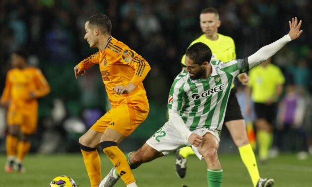El Atlético, al asalto del Bernabéu