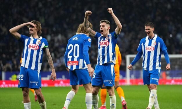 Desbloquear otro reto de 2025, objetivo del Espanyol en Vila-real