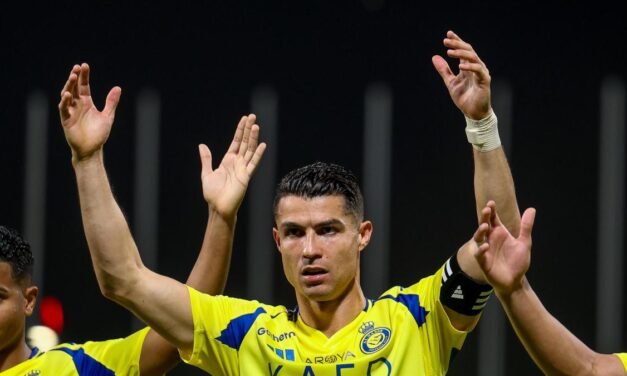 La extraña sanción a Cristiano Ronaldo: no podrá jugar en Irán por adulterio